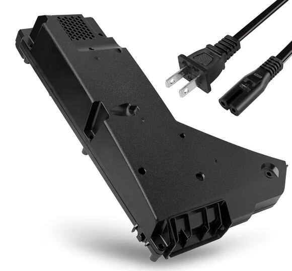 Unbranded Other - PS5 Power Supply ADP-400DR ADP-400ER PA-1401-JT20 CFI-10XX 11XX w/ Cord